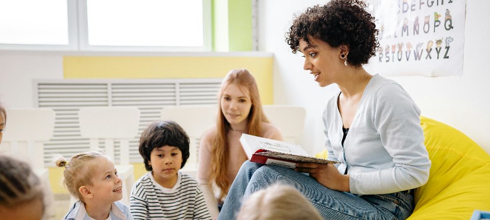 在线外语教学老师应该怎么选？ - 聘外网