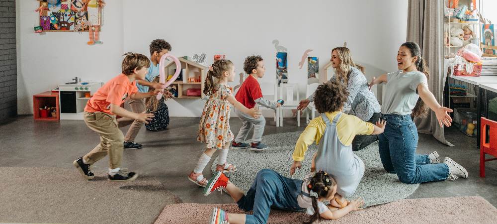 外教招聘标准都有哪些？ - 聘外网