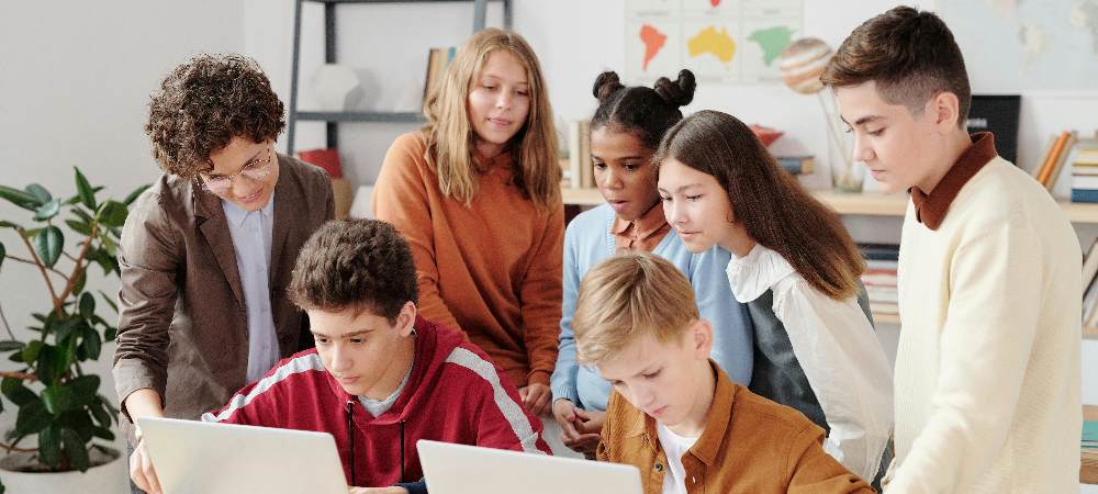 成功招聘外籍老师的途径有这些 - 聘外网