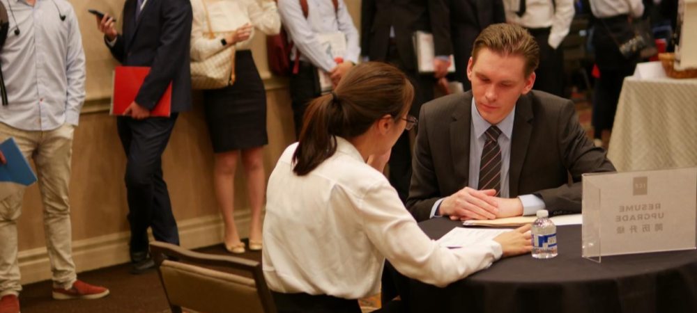 永嘉开启未来：全球海外人才引进奥德赛 - 聘外网