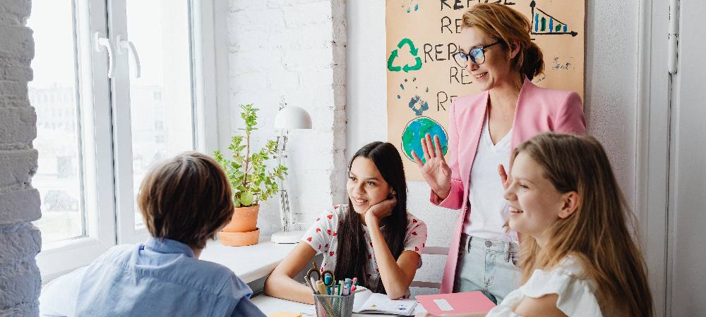 那些在华外教发展得怎么样了？ - 聘外网