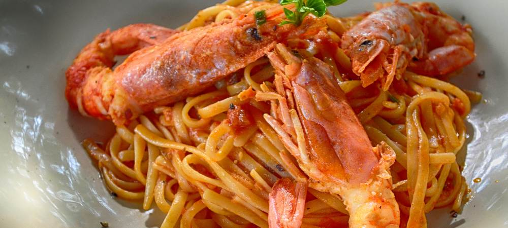 原来这些都是外国人不敢吃的美食 - 聘外网