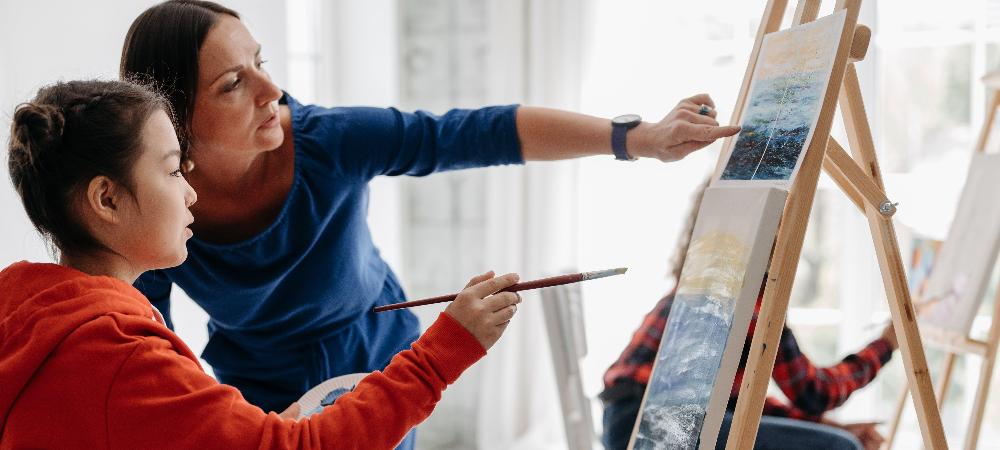 招聘外教兼职或成流行趋势？ - 聘外网