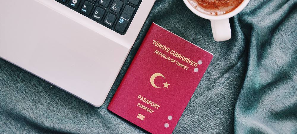 深度解析外国人赴华旅行的不同中国签证类型 - 聘外网