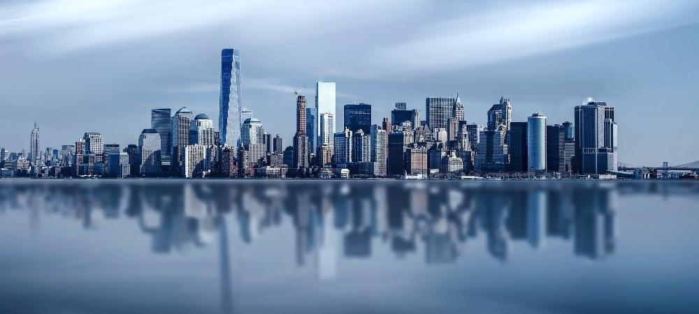 全球化人才主要聚集在中国这十大城市 - 聘外网