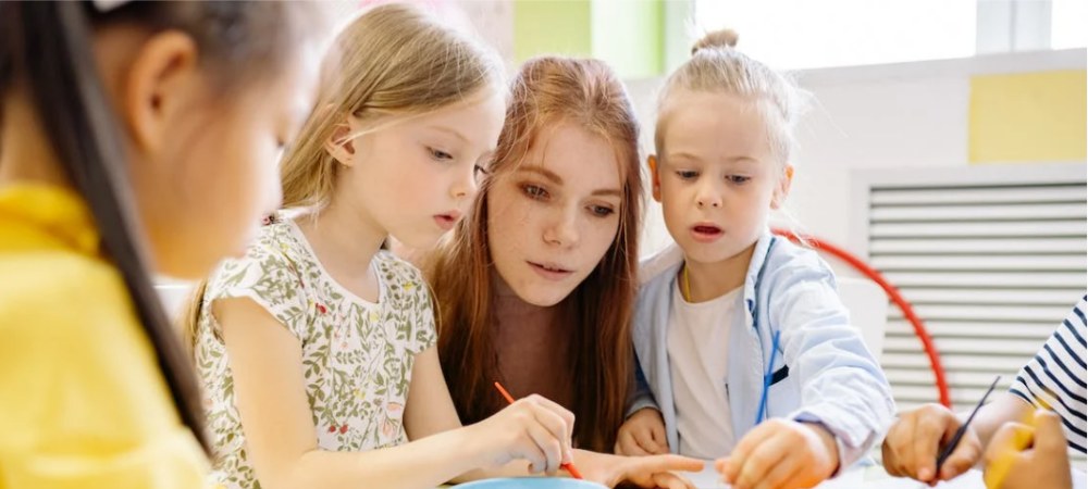 外教招聘为何会对外教专业背景有要求？ - 聘外网