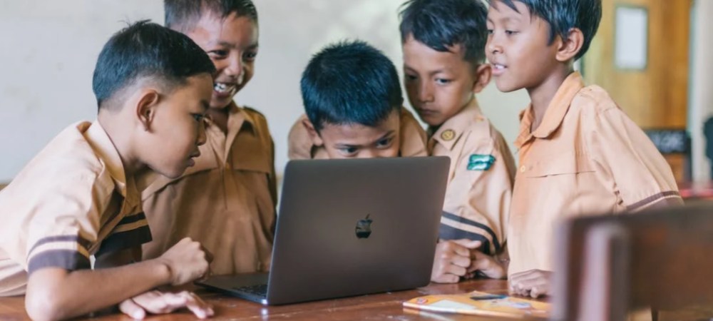 培育素质教育：细看中国外教管理新举措 - 聘外网