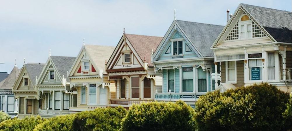 为何外国人喜欢在中国租房住？ - 聘外网