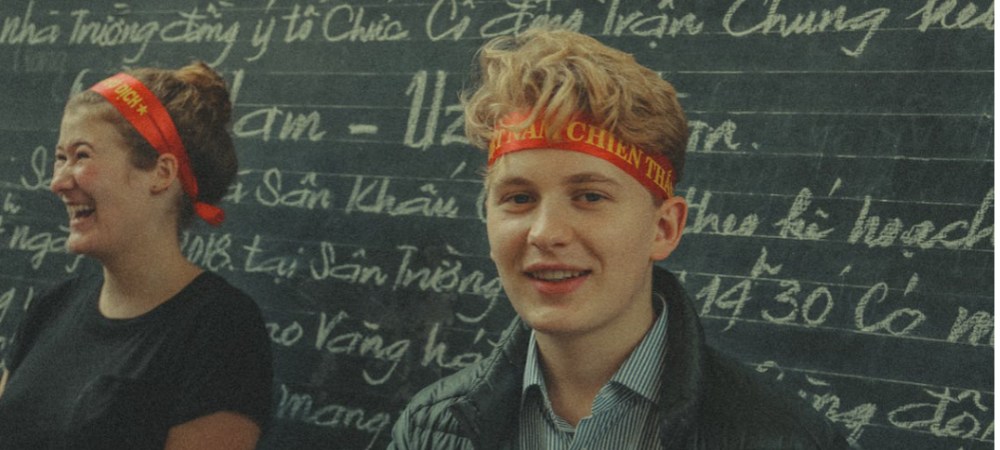 想招到靠谱的外教只需这么做！ - 聘外网