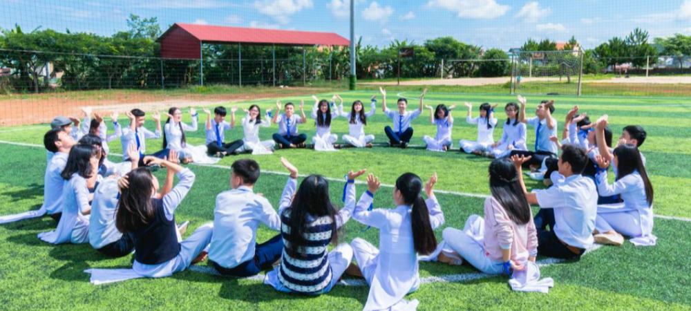 学校怎么做才能让外籍教师稳定？ - 聘外网