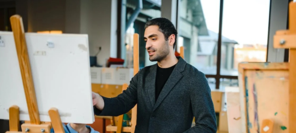 中国对外国学科型外籍教师需求的深度解析 - 聘外网