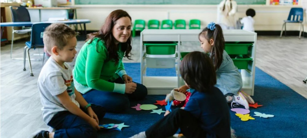 掌握外教面试技巧很重要！ - 聘外网