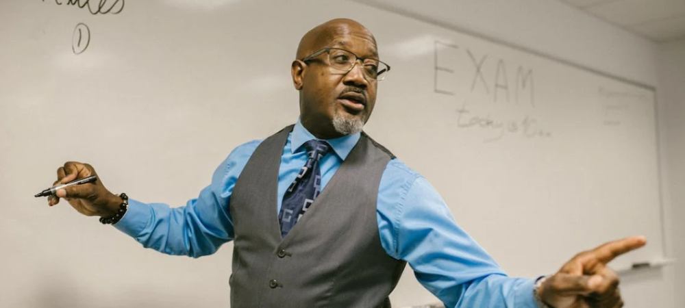 学科类外教招聘工作启动前要做好充足准备！ - 聘外网