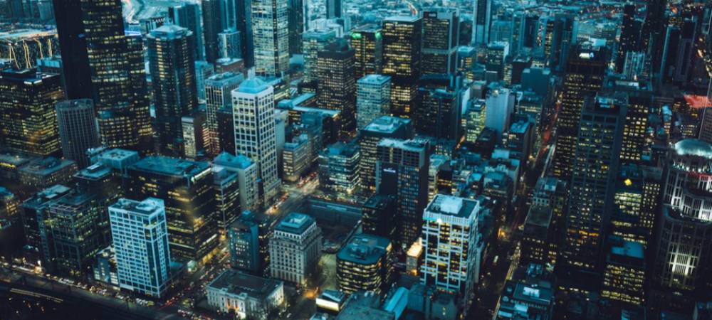 为什么有那么多外国人在杭州发展？ - 聘外网