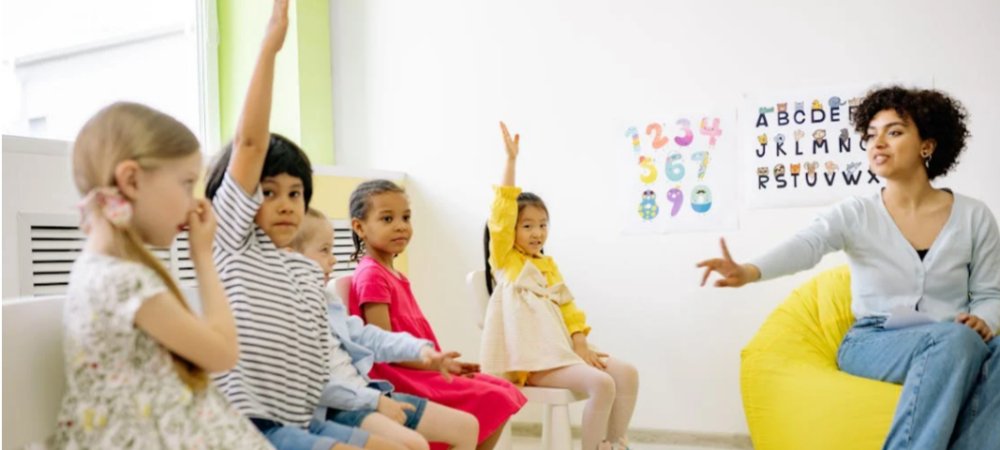 培养成功与外教建立联系的方法 - 聘外网