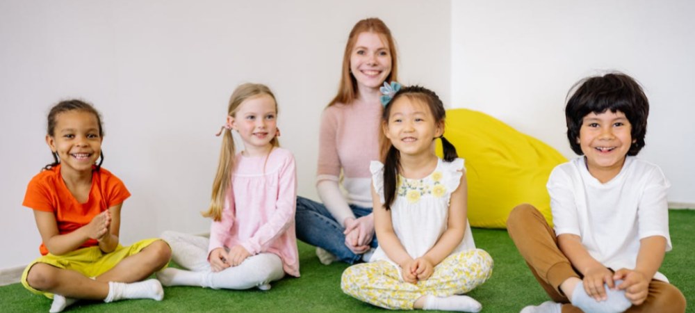 有家庭的外教在求职上会更有优势吗？ - 聘外网