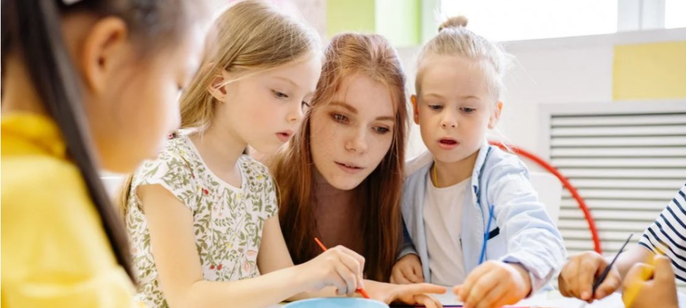 提前预定外教的好处 - 聘外网