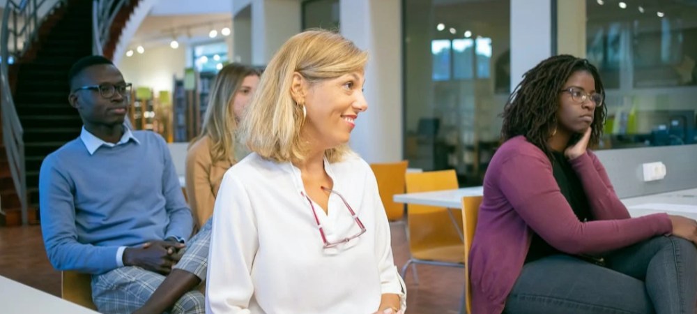 把握外教招聘旺季很重要！ - 聘外网