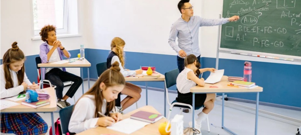 国际课程开展要如何进行？ - 聘外网