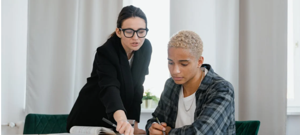 精通面试外教的方法指南 - 聘外网