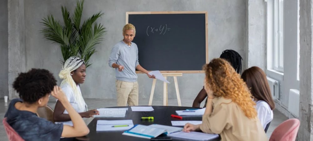 招聘外教成功与否与职位描述有关 - 聘外网