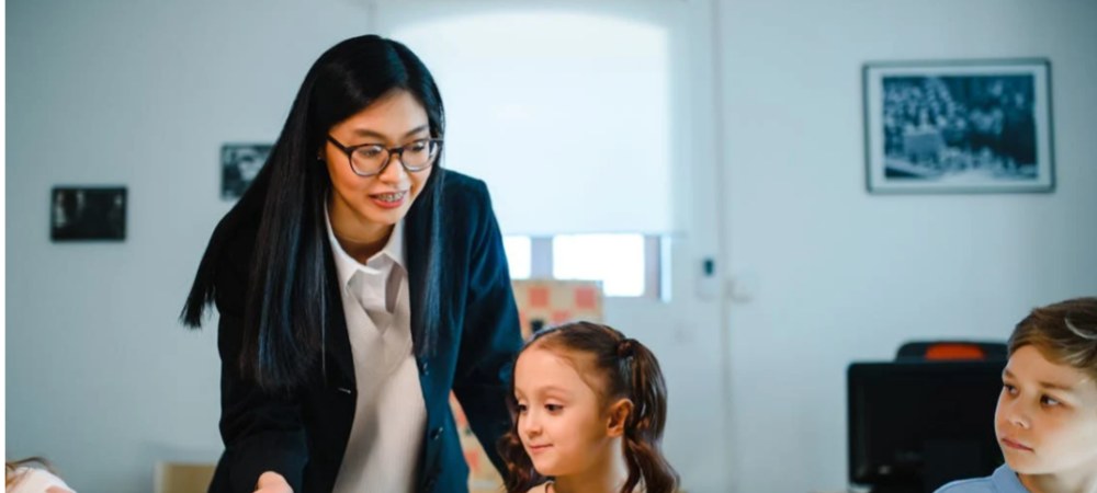 外籍教师如何管理最好？ - 聘外网