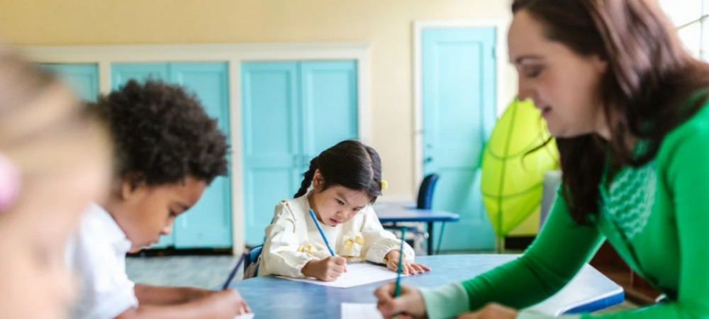 学校在疫情下外教招聘成功的策略 - 聘外网