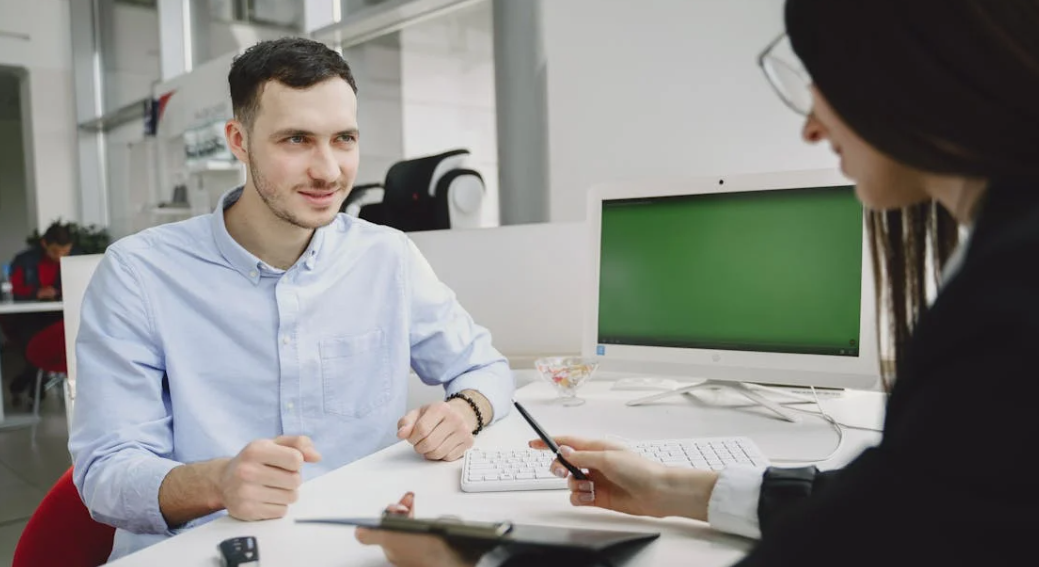 外教招聘过程注意事项有这些!- 聘外网