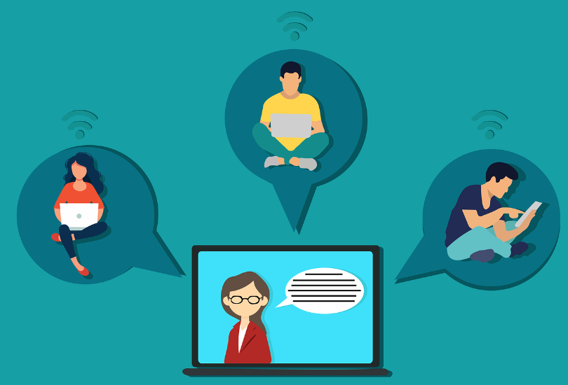 学校聘用优秀外教应该怎么做? - 聘外网