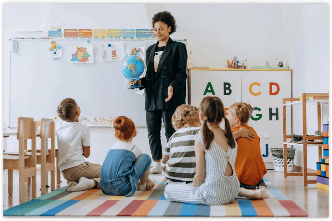 英语教师资格证书指南：您的职业发展导航 - 聘外网