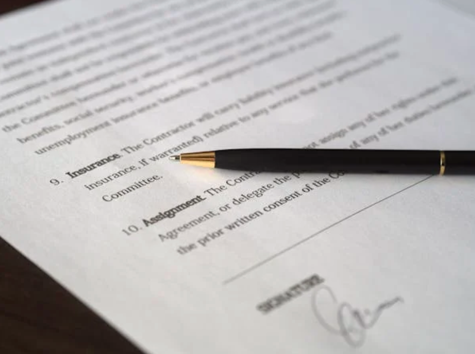 外教合同签订应该注意些什么？-聘外网