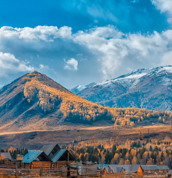 新疆&ldquo;抢人大战&rdquo;：偏远地区如何吸引外籍人才？-聘外网