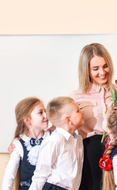 外籍教师的&ldquo;超能力&rdquo;大揭秘！-聘外网