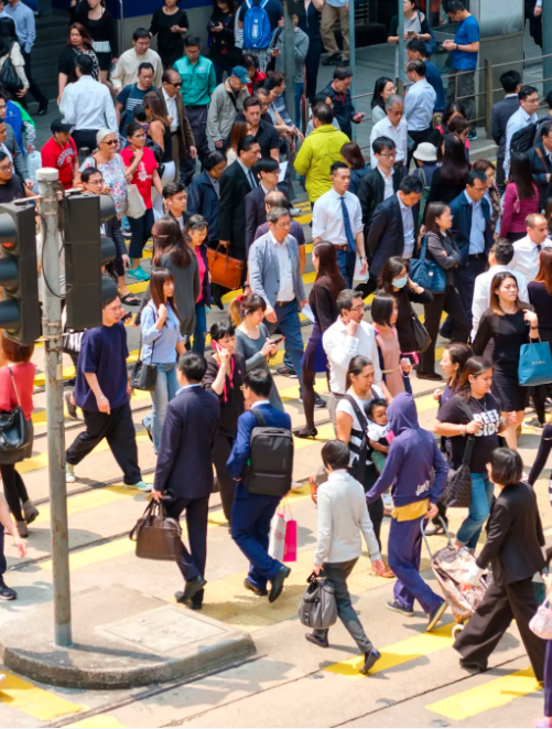 外国人在中国职场：热门行业大揭秘！-聘外网