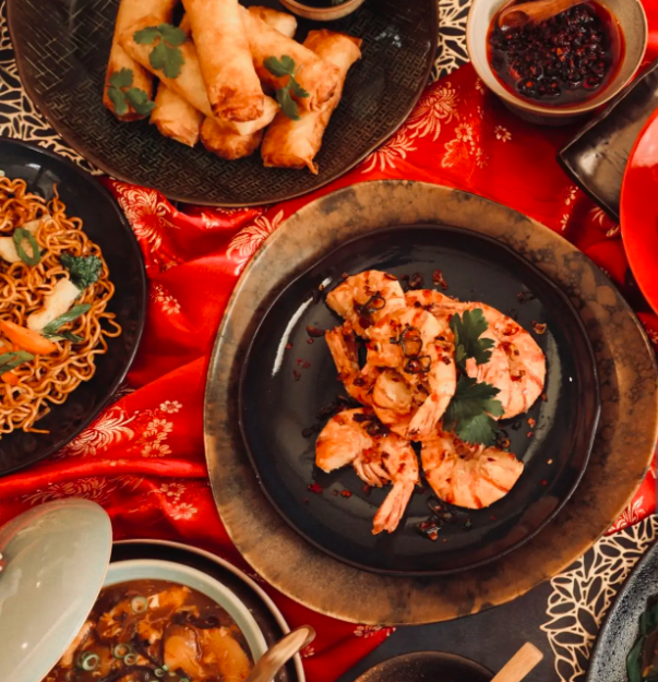 嘿！这些中华美食竟让外国人&ldquo;闻风丧胆&rdquo;-聘外网