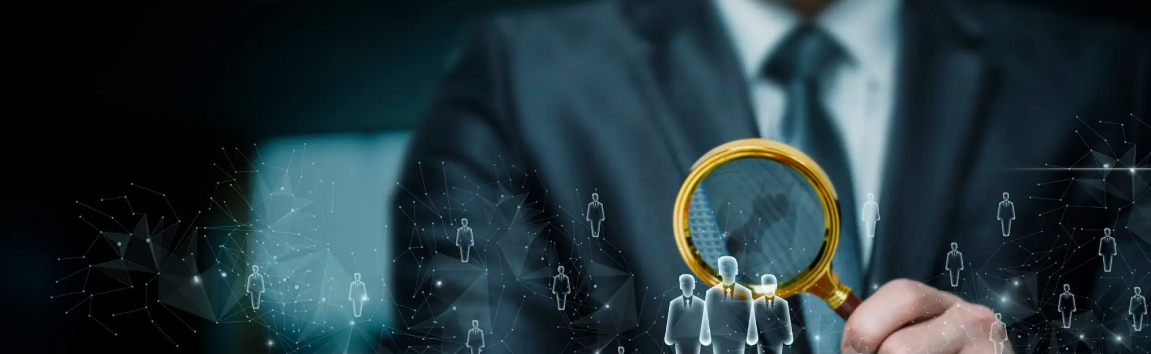 外籍人才招聘，中介机构：你的得力&ldquo;猎头&rdquo;助手-聘外网