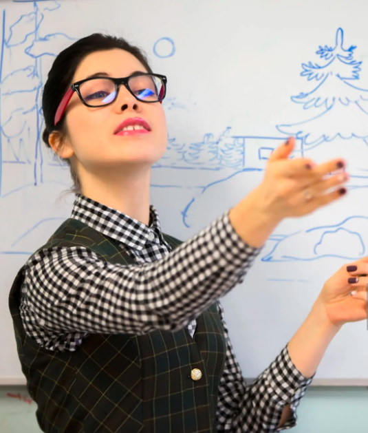 外教课堂大揭秘：原来学习可以这么&ldquo;野&rdquo;-聘外网