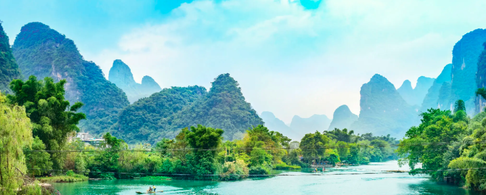 外教假期&ldquo;充电&rdquo;指南：玩转中国，元气满满回课堂-聘外网