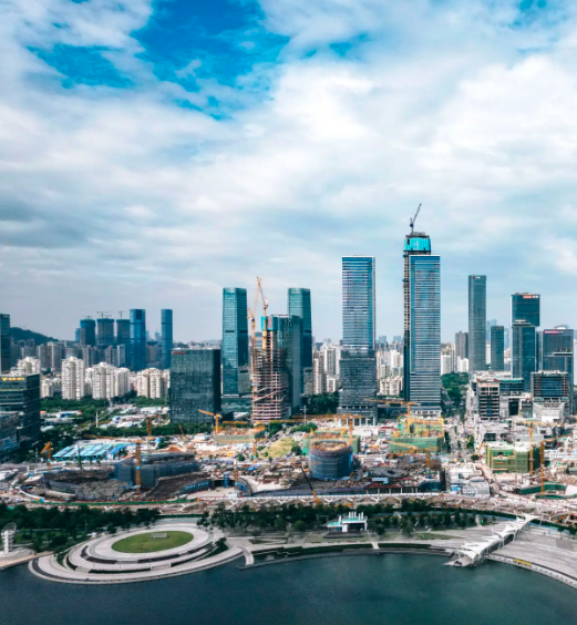 深圳：海外教师的&ldquo;教育乌托邦&rdquo;诞生记-聘外网