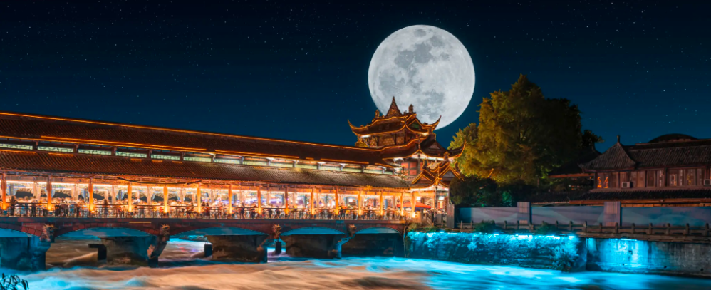 南方城市：外教偏爱的&ldquo;梦幻落脚点&rdquo;-聘外网