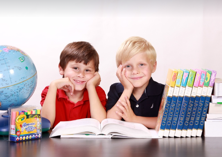 外教上课，这些原则不能少-聘外网