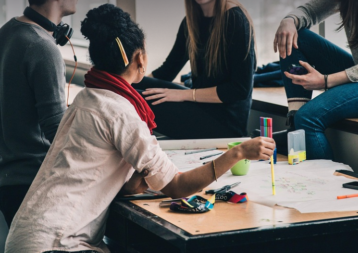 外教课听不懂？这招教你破局