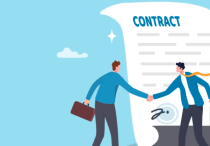 外教录用合同：国际教育合作的“守护神”