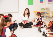 为什么幼儿园外教招聘越来越盛行？