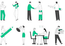 外教选岗“四步曲”：薪资、签证、环境与发展