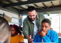 外教助教：超级幕后英雄，让学习之旅更顺畅！