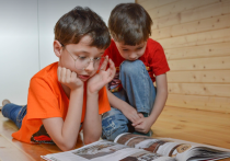 外教入园，幼儿园“大变身”