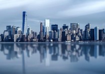 全球化人才主要聚集在中国这十大城市