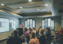 大学寻求外籍教师的关键秘密！