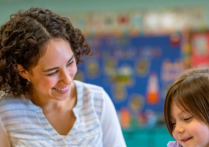 让孩子早点“英”起来，未来更精彩！